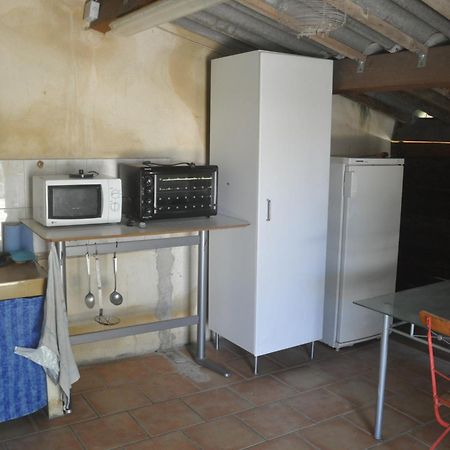 索尔古河畔的恩特莱奎斯La Ferme De Tonton Jules Et Mame Julia住宿加早餐旅馆 外观 照片